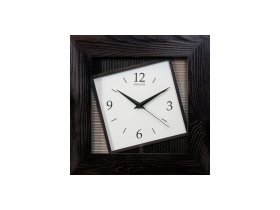 Часы настенные ДСЗ-4АС6-315 Асимметрия 3 в Артёмовске - artyomovsk.mebel-nsk.ru | фото