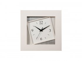 Часы настенные ДСЗ-4АС7-314 Асимметрия 2 в Артёмовске - artyomovsk.mebel-nsk.ru | фото