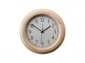 Часы настенные SLT 5344 CLASSICO ALBERO в Артёмовске - artyomovsk.mebel-nsk.ru | фото