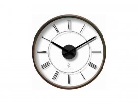 Часы настенные SLT 5420 MAXIMUS в Артёмовске - artyomovsk.mebel-nsk.ru | фото