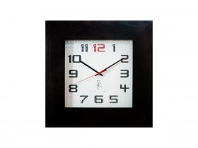 Часы настенные SLT 5528 в Артёмовске - artyomovsk.mebel-nsk.ru | фото
