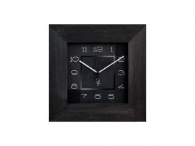 Часы настенные SLT 5529 GRAPHITE в Артёмовске - artyomovsk.mebel-nsk.ru | фото