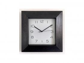 Часы настенные SLT 5530 в Артёмовске - artyomovsk.mebel-nsk.ru | фото