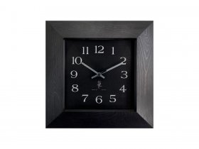 Часы настенные SLT 5531 COBALT в Артёмовске - artyomovsk.mebel-nsk.ru | фото